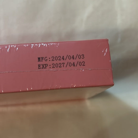 Luxe LashLift set - Picture 5 of 7